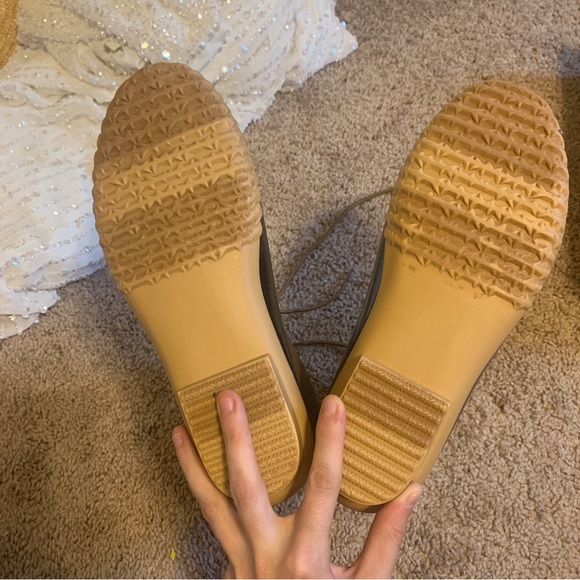 SOLD NEW in box JBU Maplewood Waterproof Lace Front Boots* - Picture 9 of 14